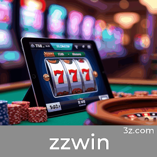 zzwin: Seu Cassino Online Premiado e Seguro