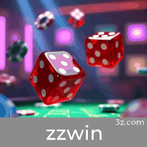 zzwin: Slots - Jackpots Gigantes, Jogos de Mesa - Estratégia Suprema, Cassino ao Vivo - Experiência Imersiva