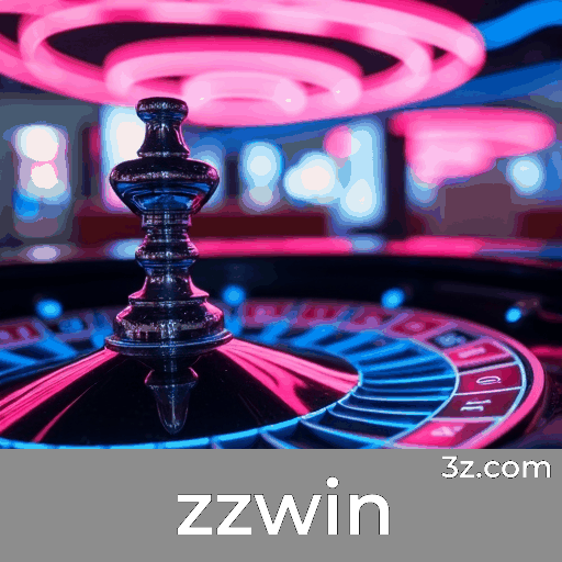 zzwin: Slots - Jackpots Gigantes, Jogos de Mesa - Estratégia Suprema, Cassino ao Vivo - Experiência Imersiva