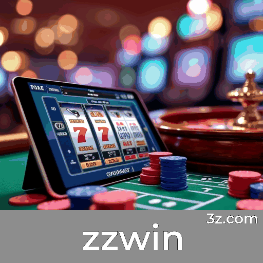 zzwin Social Casino: Experiência de Interação Real e Emocionante