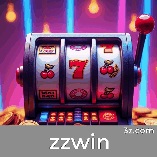 zzwin: Slots - Jackpots Gigantes, Jogos de Mesa - Estratégia Suprema, Cassino ao Vivo - Experiência Imersiva